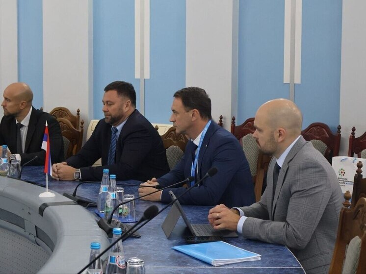 Тюменская область и Беларусь идут по пути взаимовыгодного экономического сотрудничества