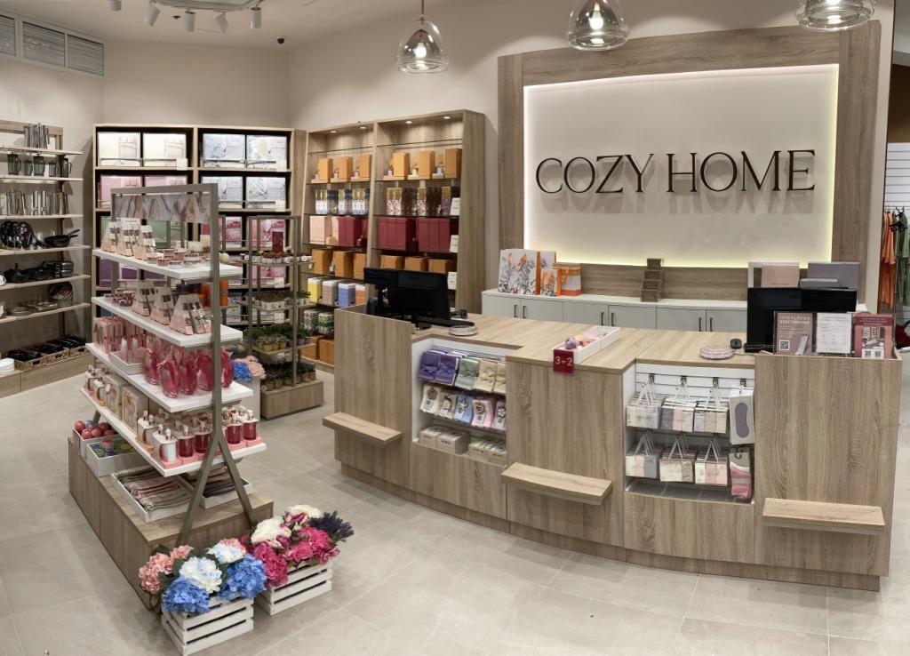 Cozy home большая семеновская ул 16 фото