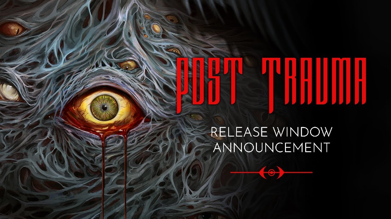 Post trauma