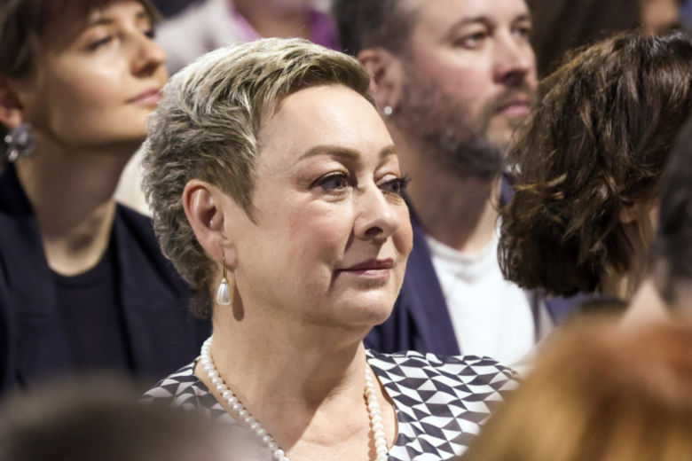 Мария Аронова