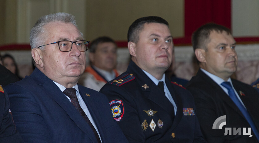 Фото: Луганский Информационный Центр/Чмирова Дарья