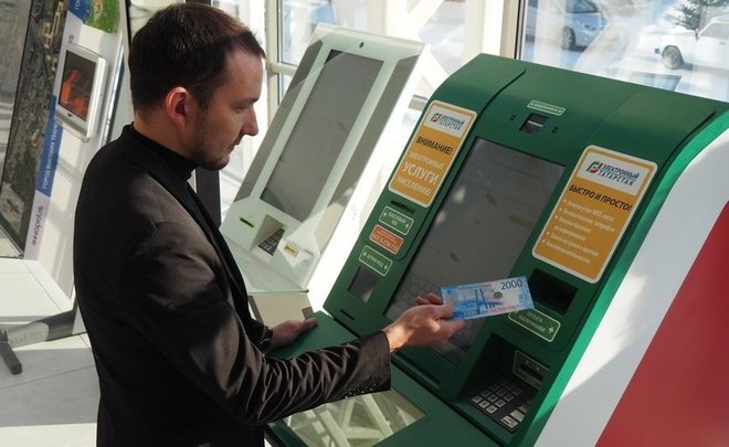 МТС купил 49% казанского производителя умных турникетов и билетных систем