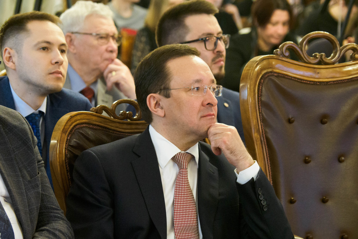 Ильдар Халиков