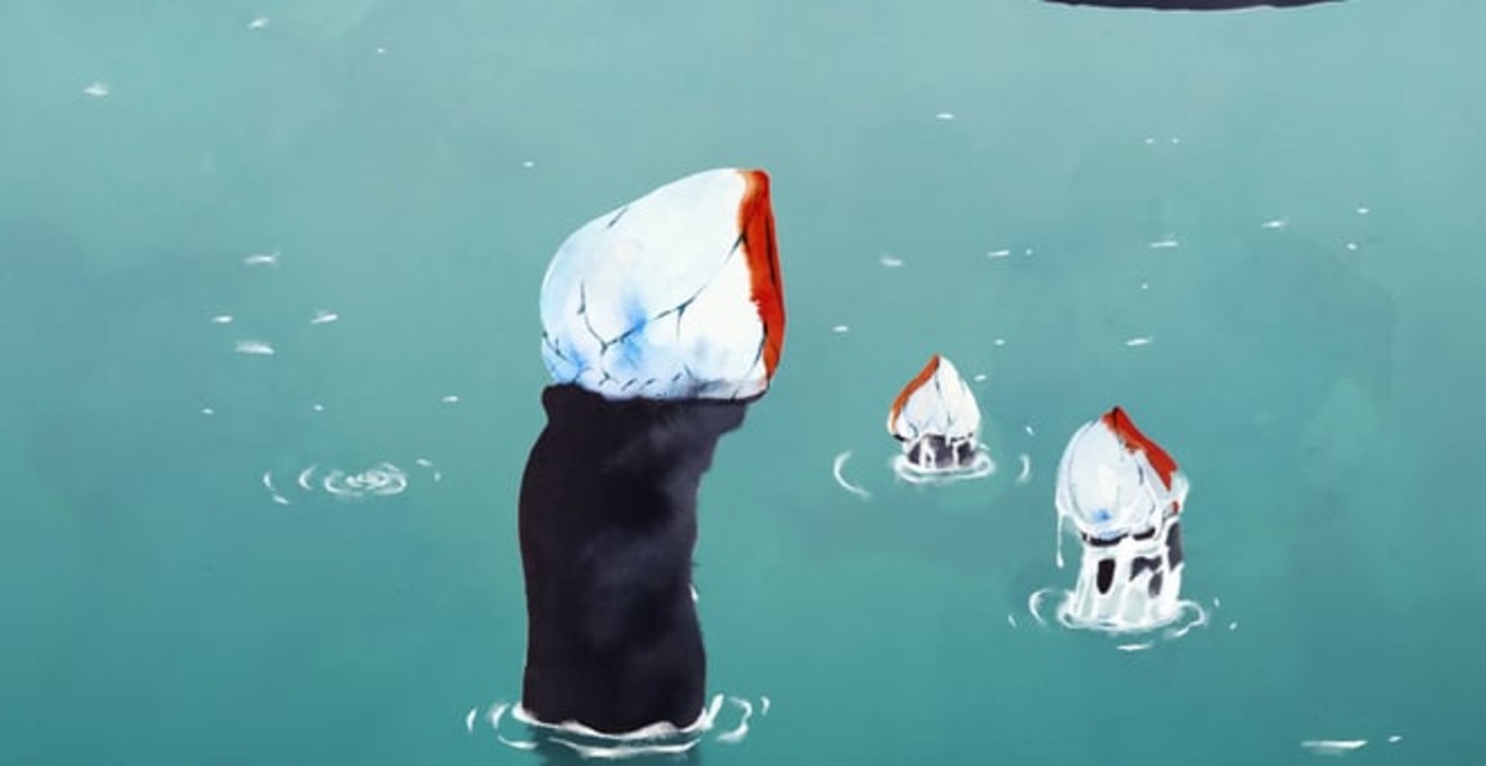 Шторм в голове, персебес в ребро: анимация 2024 года, которую вы могли пропустить