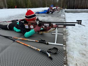 Богучанская ГЭС содействует развитию спорта в Кежемском районе