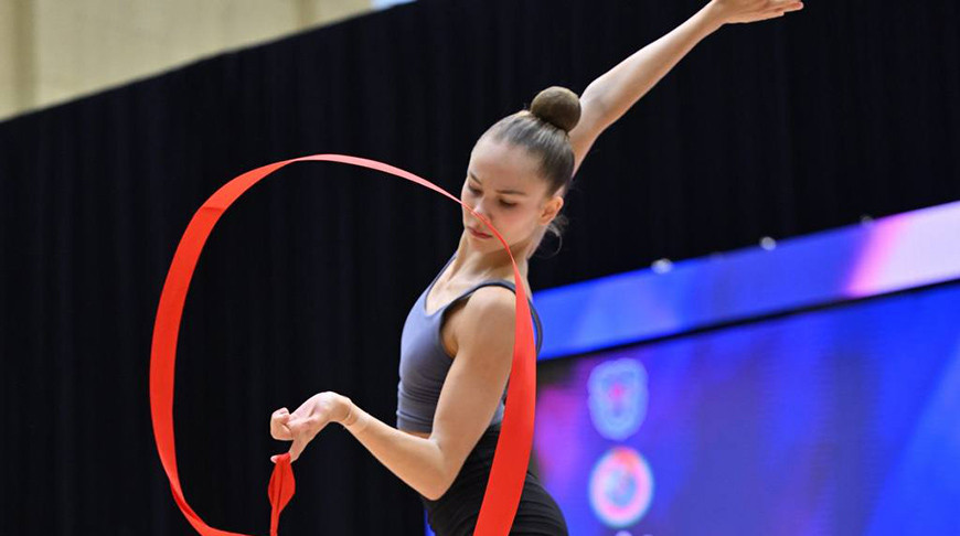 Анастасия Салос