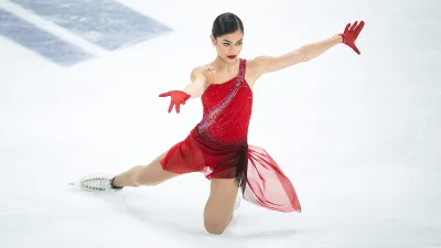 Аделия Петросян