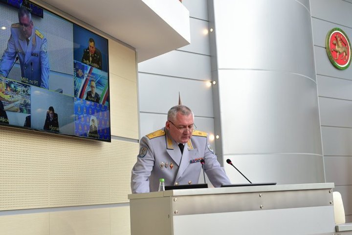 В Татарстане прокуратура подала в суд на «раскулаченную» жену генерала Изаака