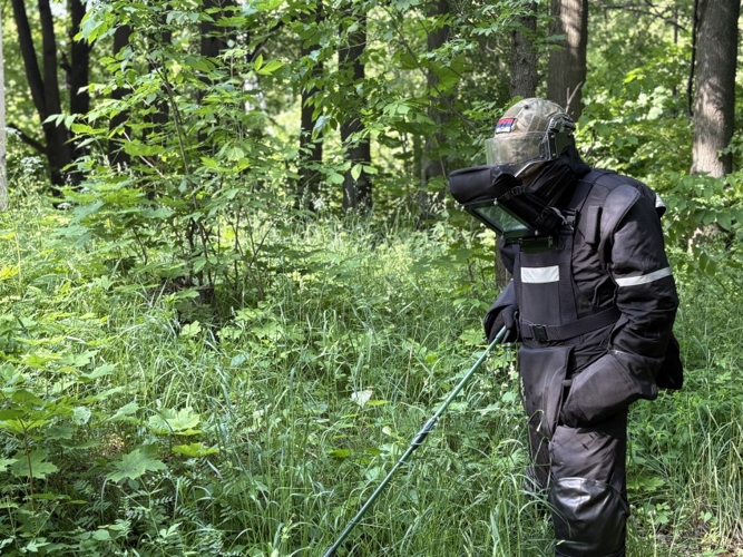 24 января 2026 года 79 лет со Дня образования отмечает инженерная служба Росгвардии