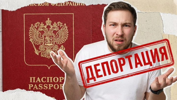 Преступников не трогаем, а братушек выдворяем: Неудобный вопрос к МВД. Будет ли ответ?