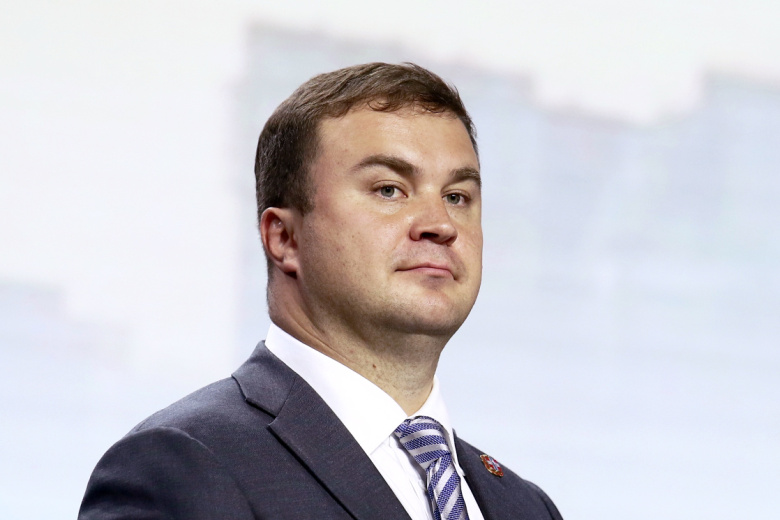 Виталий Хоценко