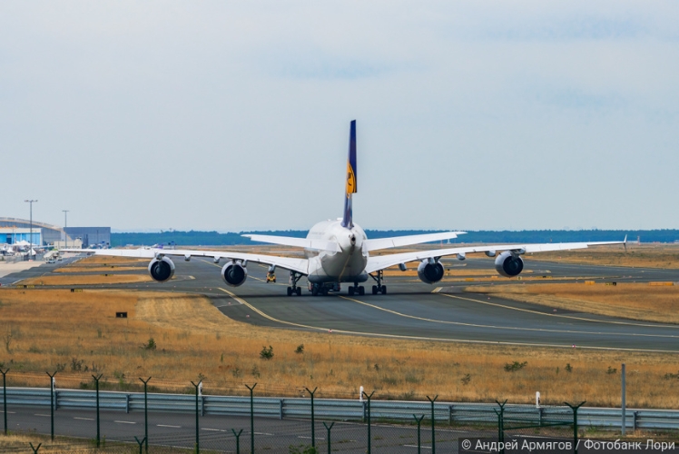 Один звонок вместо двух: Lufthansa Cargo собрала таможню и логистику для e com «под одной крышей»