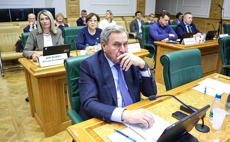 Владимир Городецкий