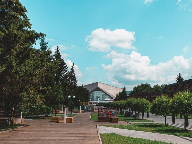 Первые игры на обновлённой арене СКК имени Блинова в Омске могут пройти уже в марте