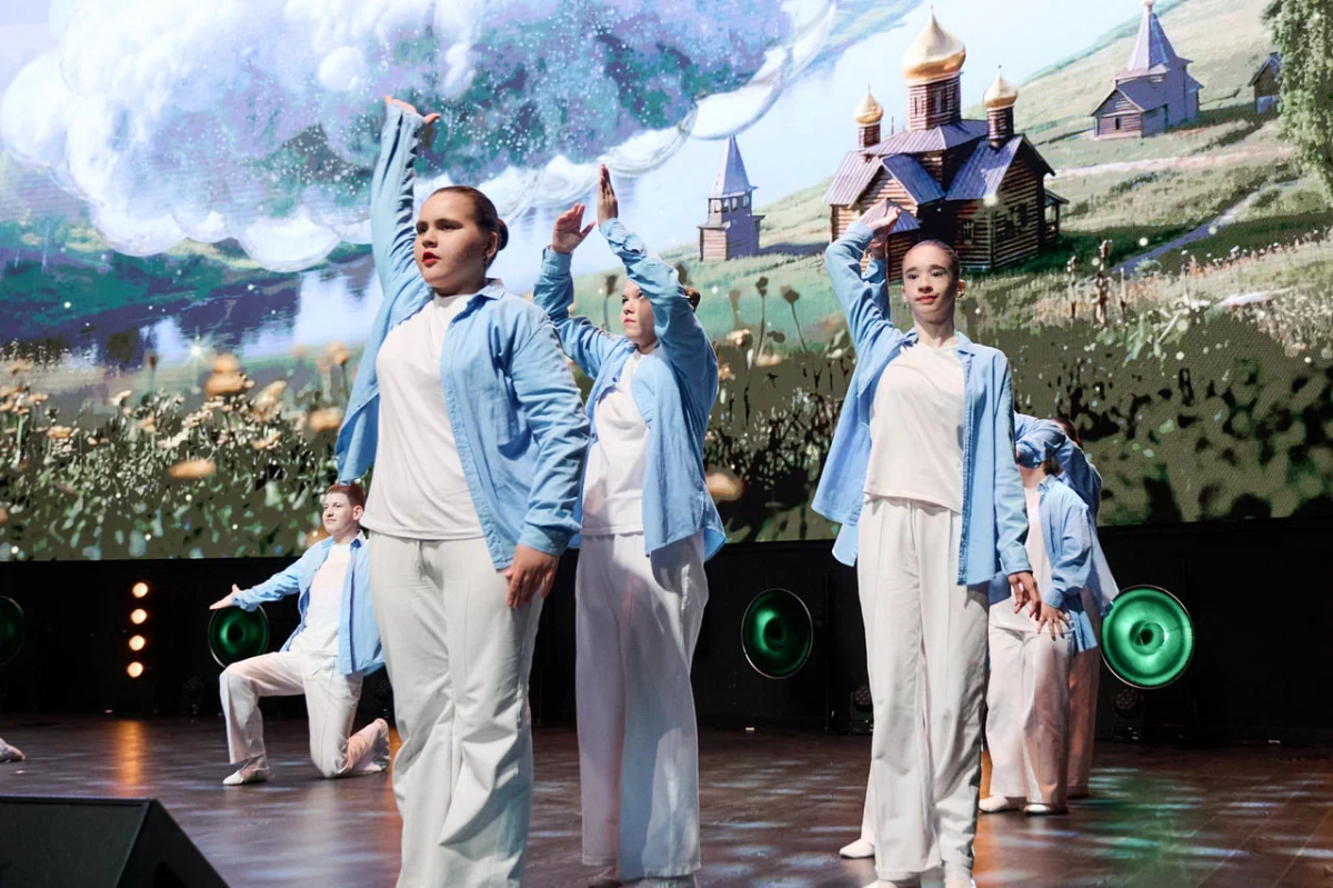 «Газпром-Медиа Холдинг» подводит итоги программы «PRO» за 2025 год превью