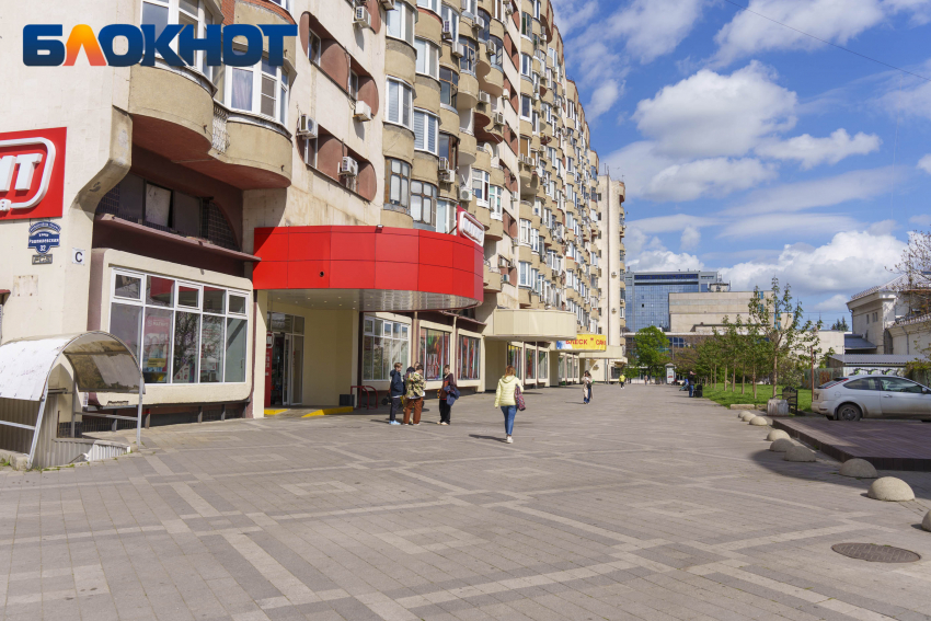 «Это не случайное стечение обстоятельств»: что стоит за волной закрытий краснодарского общепита