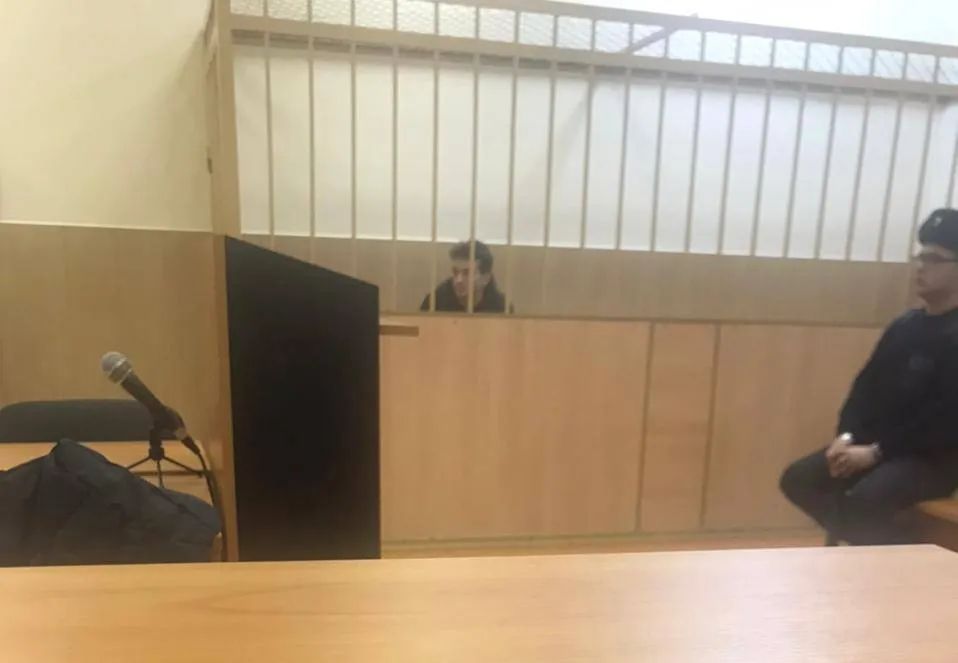 Смертельное дтп сын бизнесмена остался на свободе