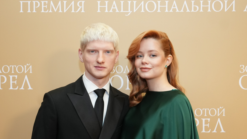 Как назвали сына Мила Ершова и Святослав Рогожан