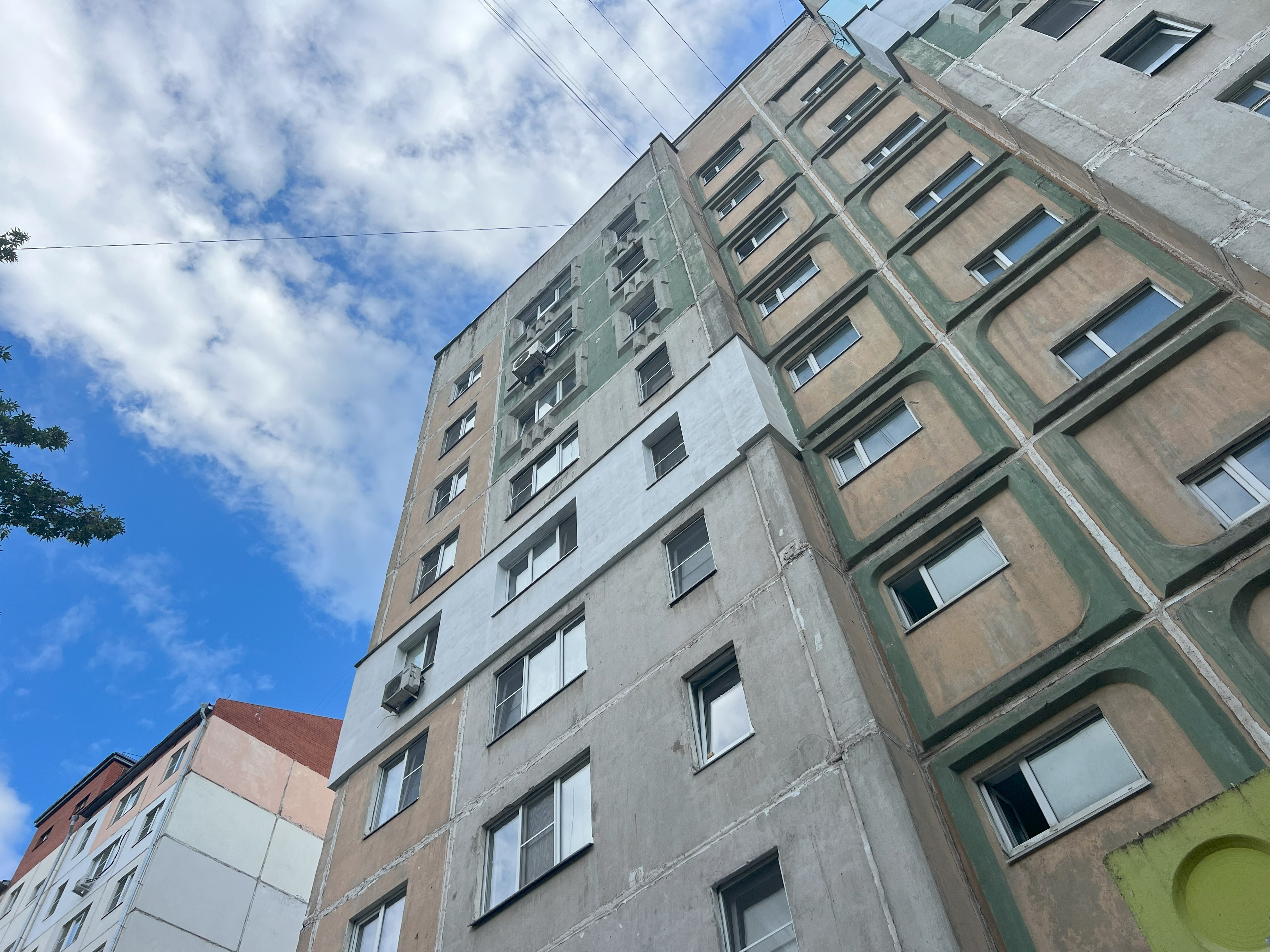 пролетарская, 30