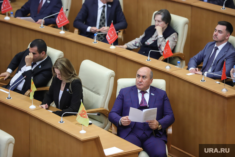 Заседание законодательного собрания Свердловской области. Екатеринбург, карапетян армен