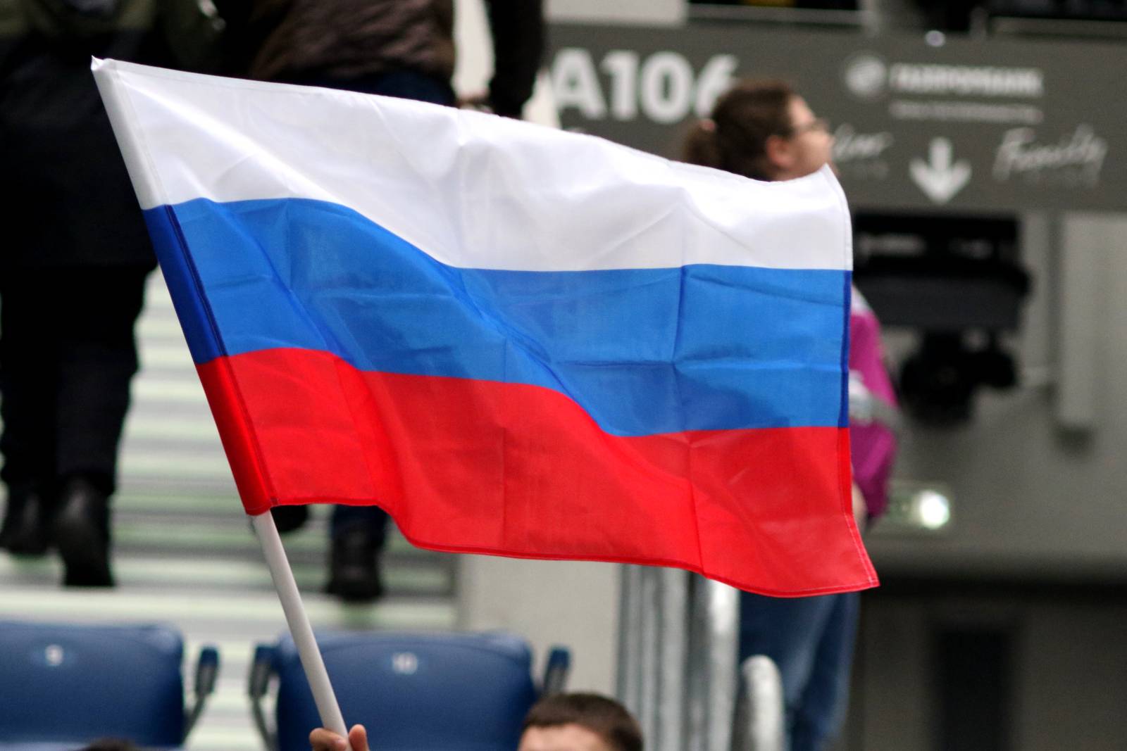 Юношеские сборные России сыграют с Сербией и Саудовской Аравией