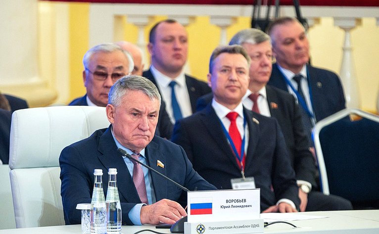Юрий Воробьев