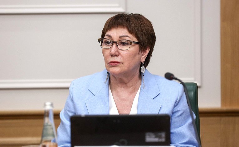 Елена Перминова