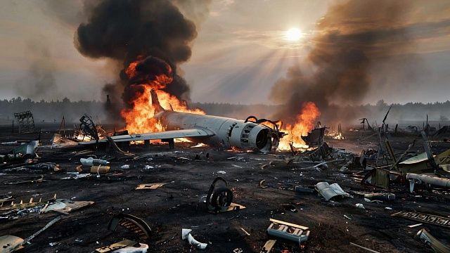 Изображение создано при помощи ИИ.