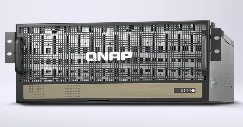  Источник изображения: QNAP 