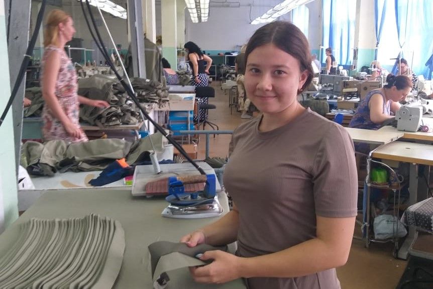 В 2024 году более 15 тысяч подростков Ростовской области смогут найти работу в свободное от учебы время