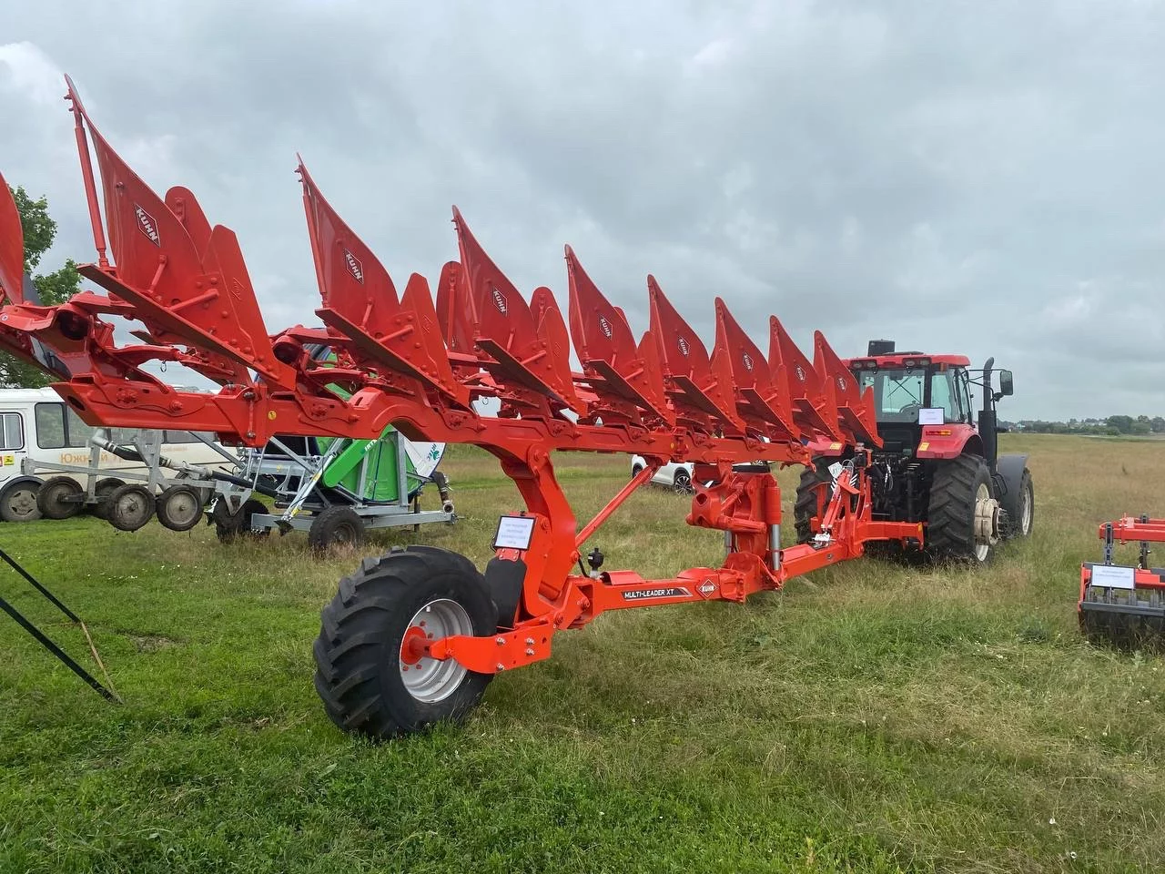 В День фермера лучшие производители Челябинской области получили награды