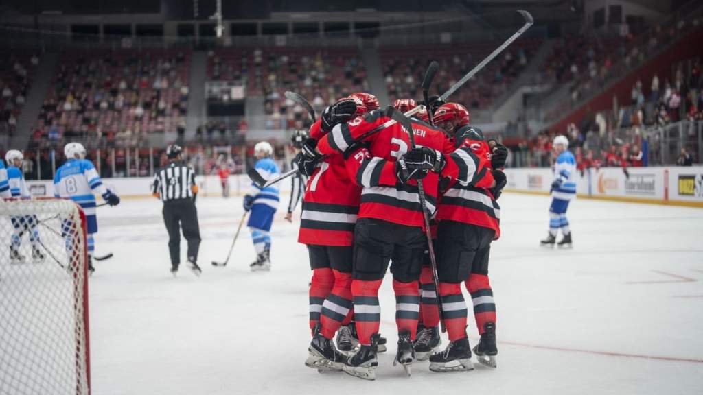 75 цитат про хоккей: со смыслом, короткие, мотивация