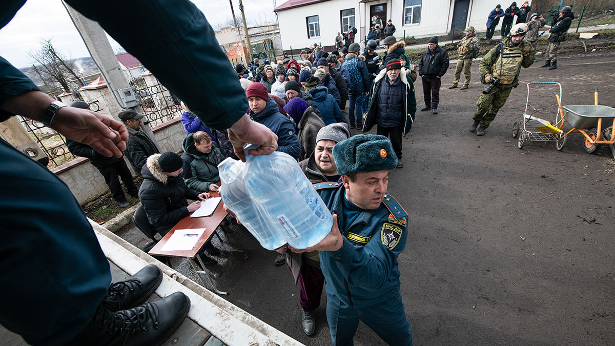 Харьков сегодня последние новости 2023