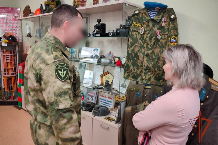 Шахматный турнир в честь Героя России Станислава Амелина из кемеровского ОМОН прошел в областном центре