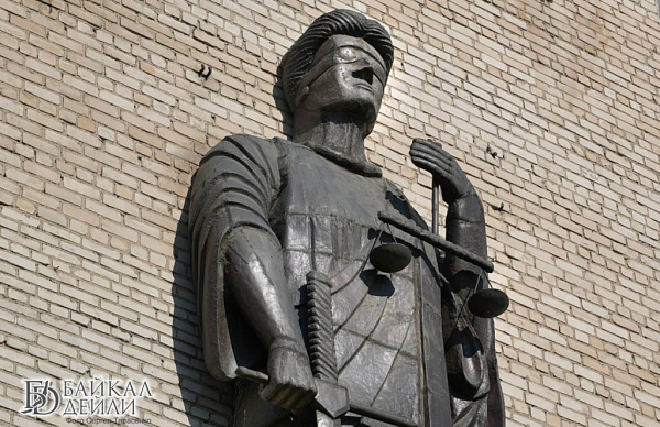 Уланудэнку судили за сбитого насмерть мотоциклиста 