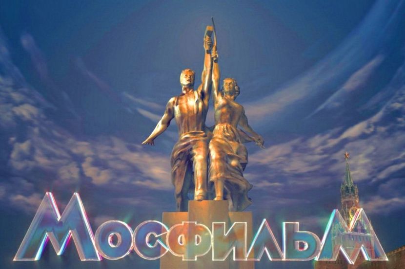 Назван лучший фильм студии «Мосфильм»