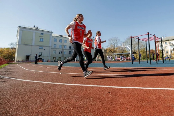 Фото: Валерий Звонарёв