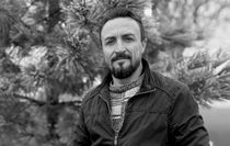 Александр Сиркели. Фото: личная страница Вконтакте
