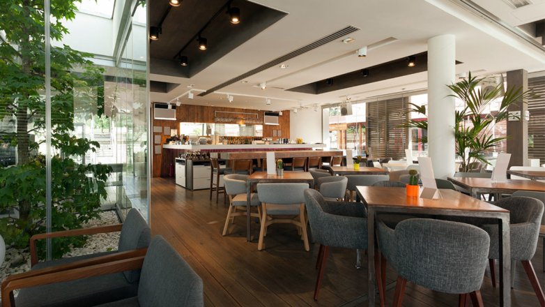 Регуляторы поставят отметки ресторанам и кафе в Москве