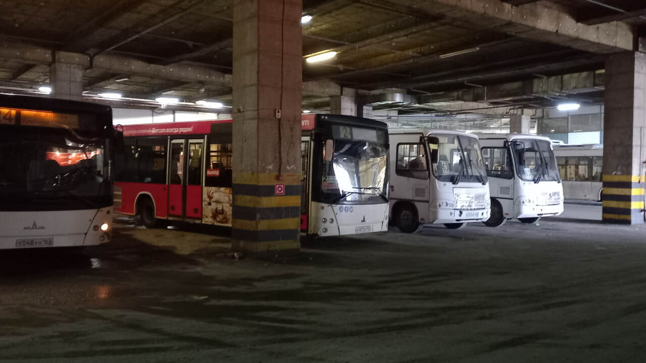 Министерство транспорта и автомобильных дорог С...