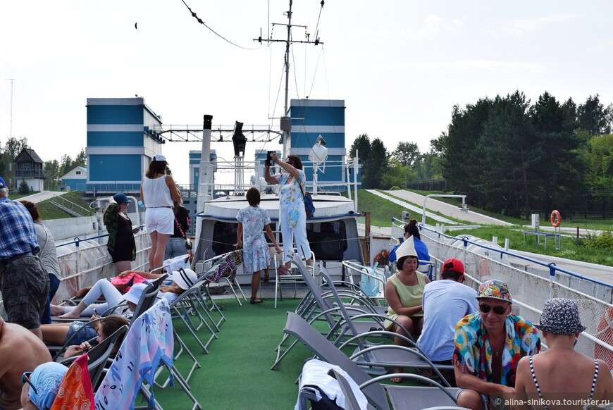 Двенадцать небанальных мест в Новосибирске