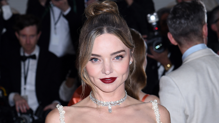 Миранда Керр