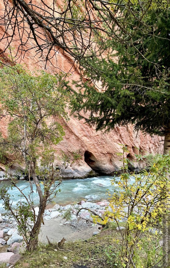 «Сказка» странствий