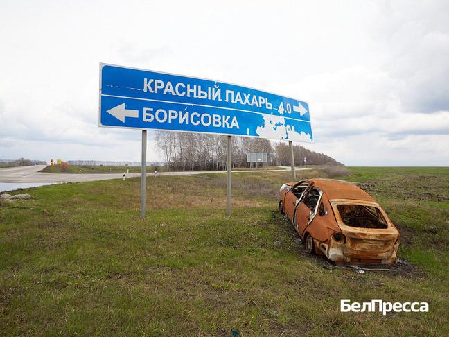 С позывным Заноза. Как молодая белгородка стала старшей огневой группы спецподразделения - Изображение 