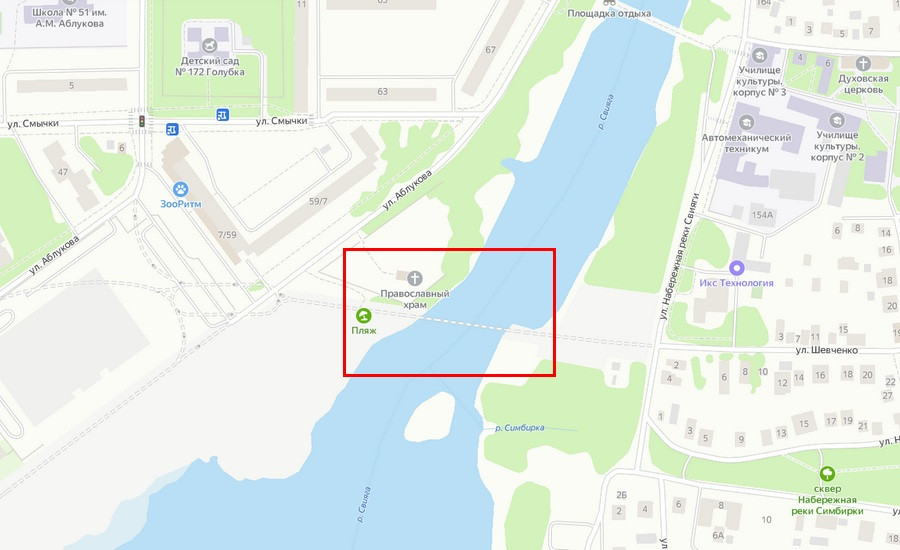 Мост через свиягу ульяновск проект