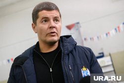 Артюхов заявил о важности участия в выборах в Законодательное собрание 