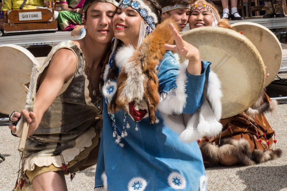 Дом, где есть место каждому. ЦДМТ «Школьные годы». Фотография 6