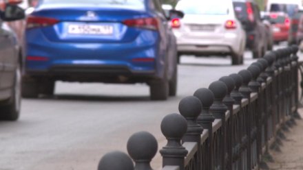В Сыктывкаре во время праздничных мероприятий, посвященных Дню Победы, будут перекрыты улицы и ограничено движение
