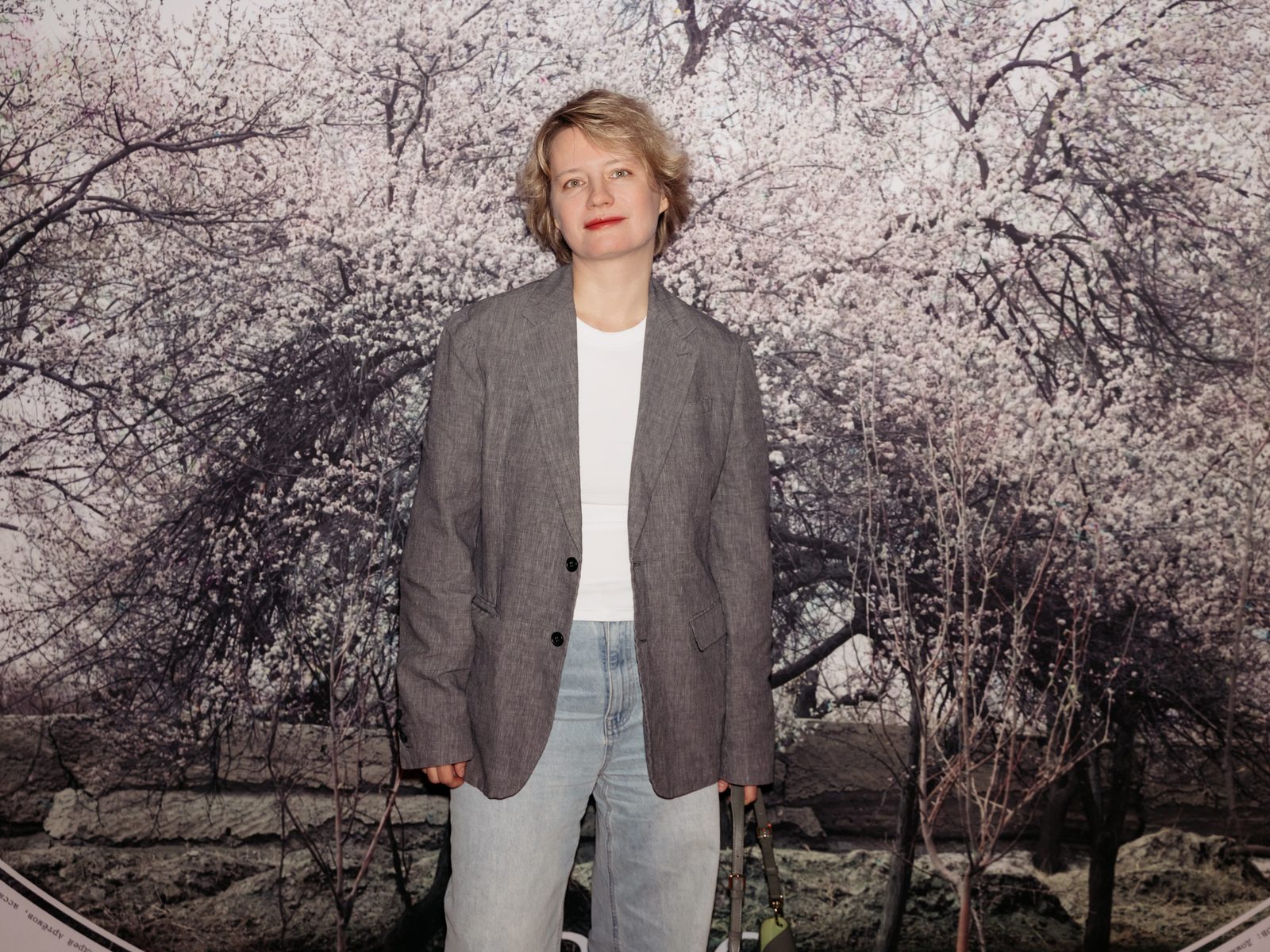 Новое прочтение: Саша Бортич, Александр Паль и Евгения Громова