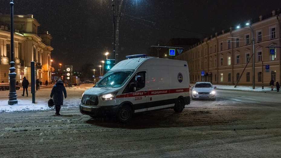 Ковид в москве за последние сутки